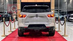 شيفروليه بليزر